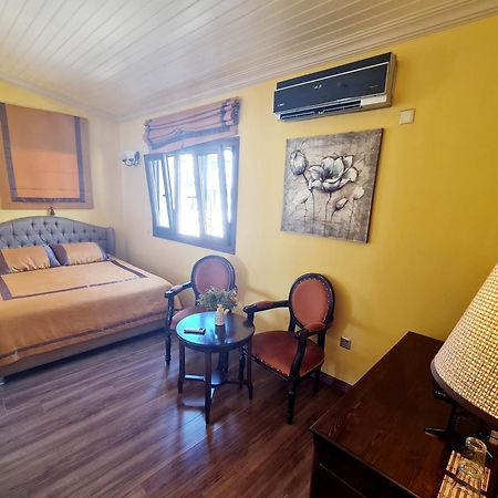 Sofia Boutique Hotel Kyrenia  Exteriér fotografie