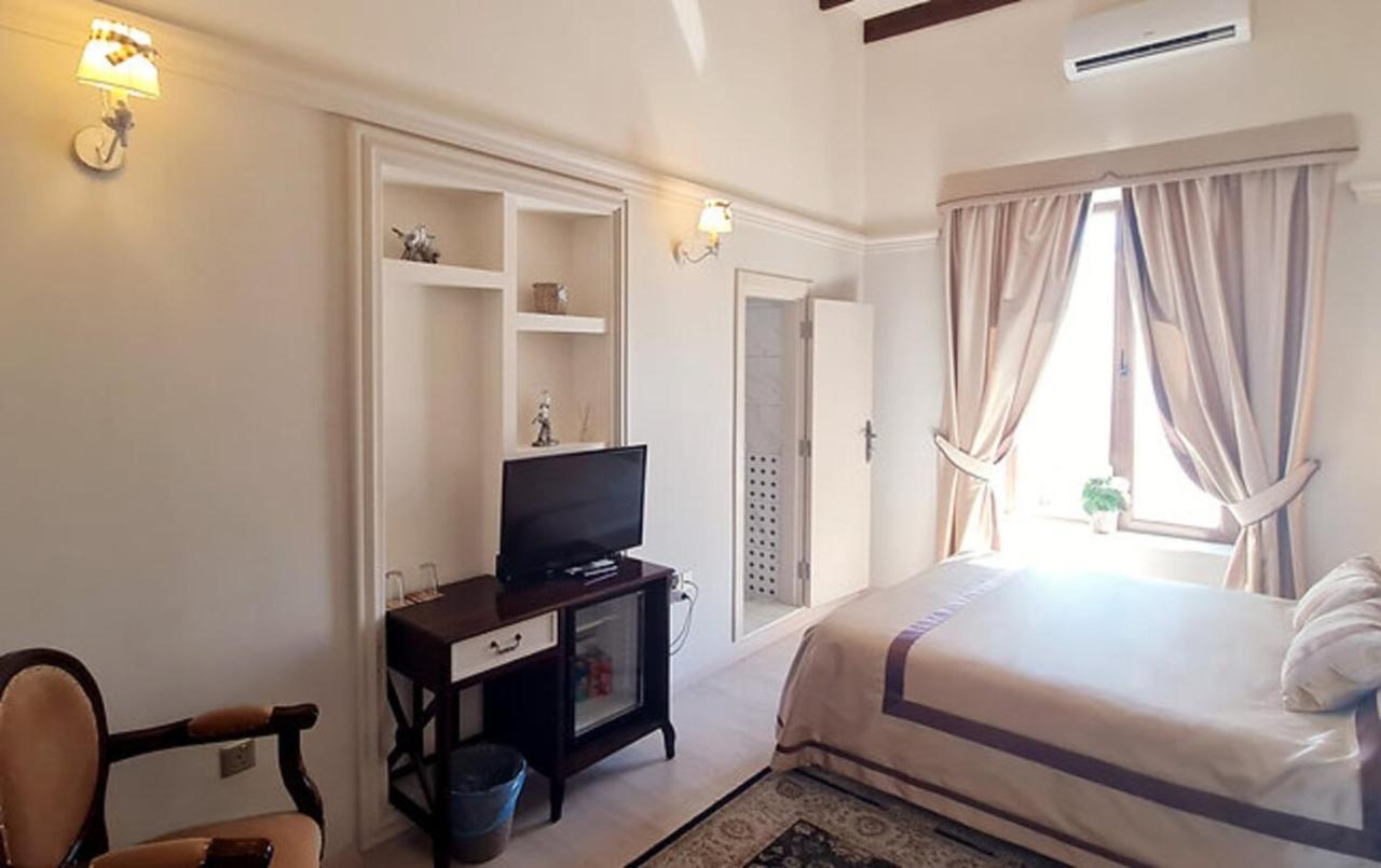 Sofia Boutique Hotel Kyrenia  Exteriér fotografie