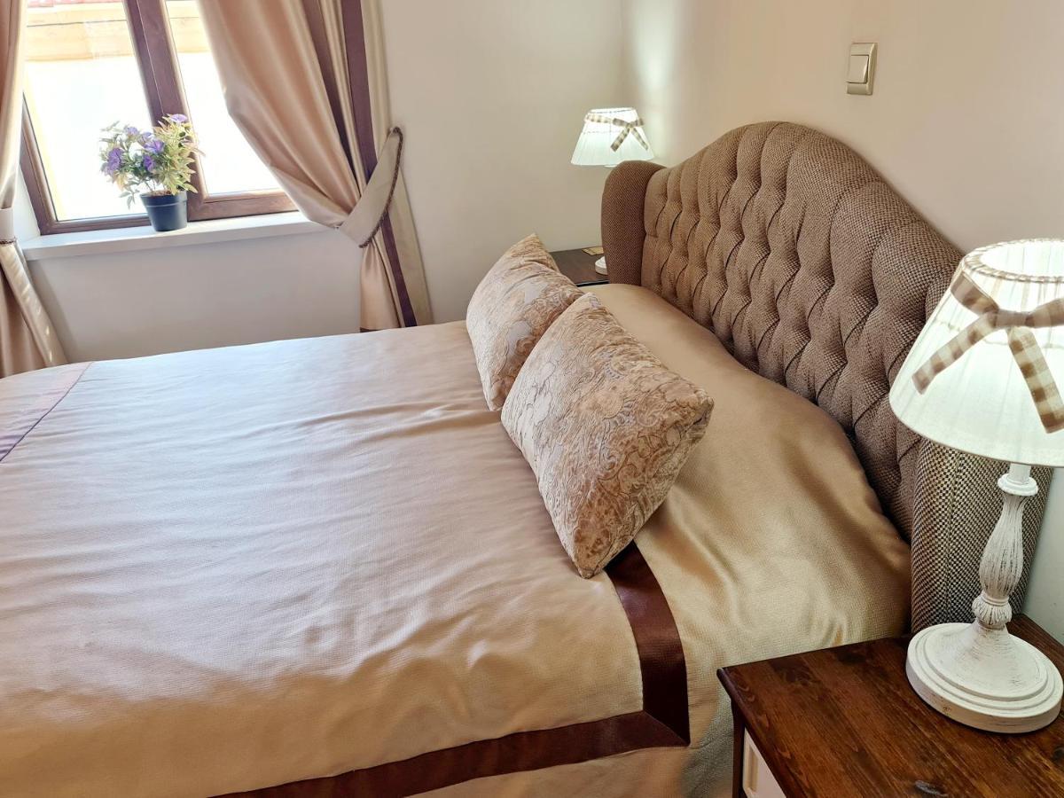 Sofia Boutique Hotel Kyrenia  Exteriér fotografie