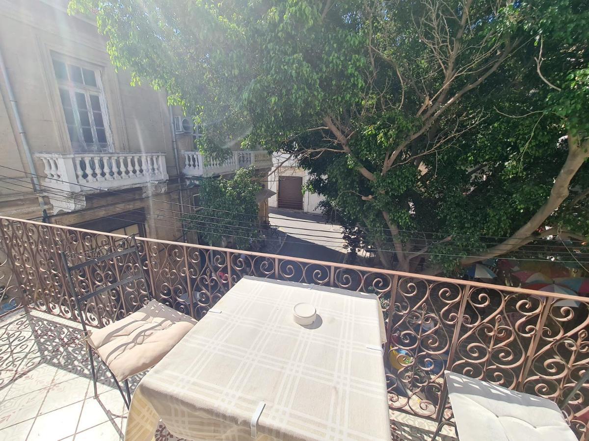 Sofia Boutique Hotel Kyrenia  Exteriér fotografie
