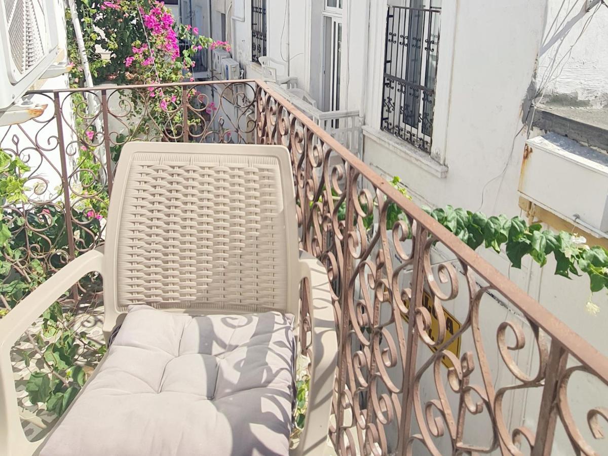 Sofia Boutique Hotel Kyrenia  Exteriér fotografie