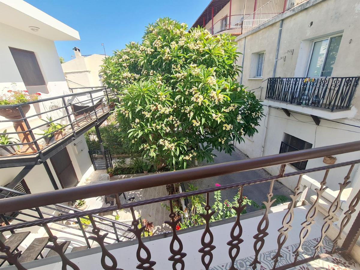 Sofia Boutique Hotel Kyrenia  Exteriér fotografie
