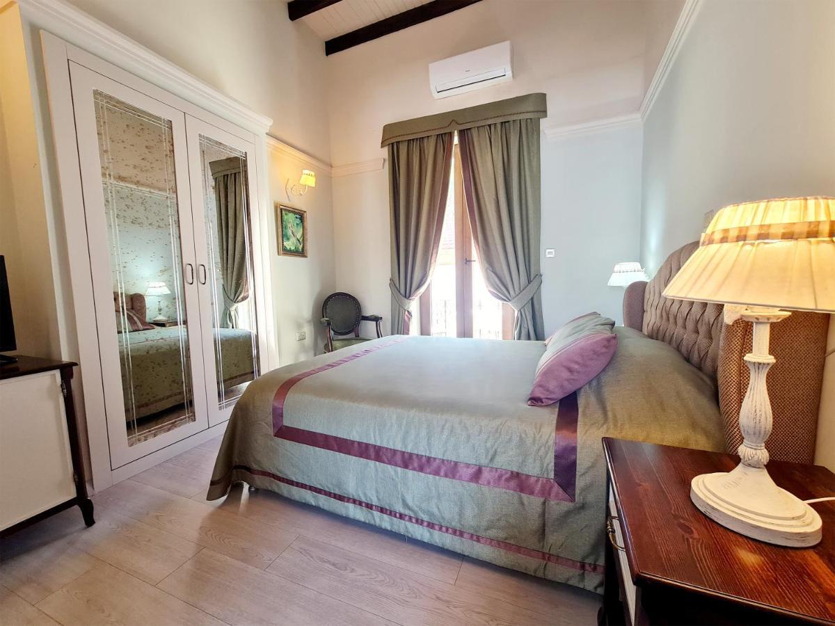 Sofia Boutique Hotel Kyrenia  Exteriér fotografie