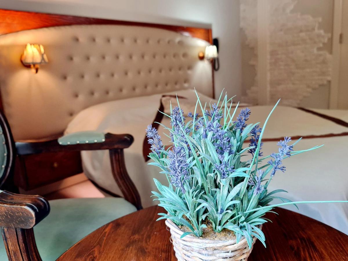 Sofia Boutique Hotel Kyrenia  Exteriér fotografie