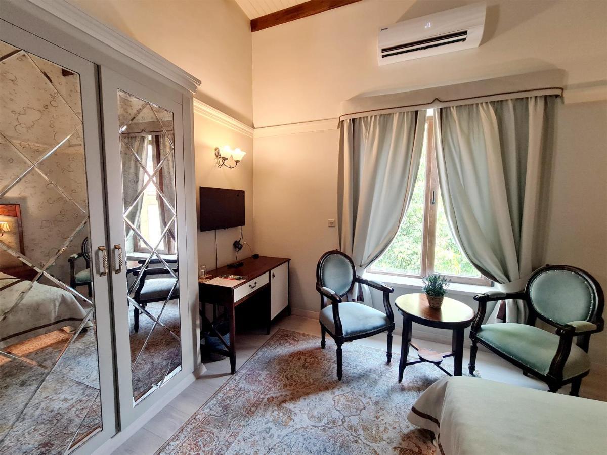 Sofia Boutique Hotel Kyrenia  Exteriér fotografie