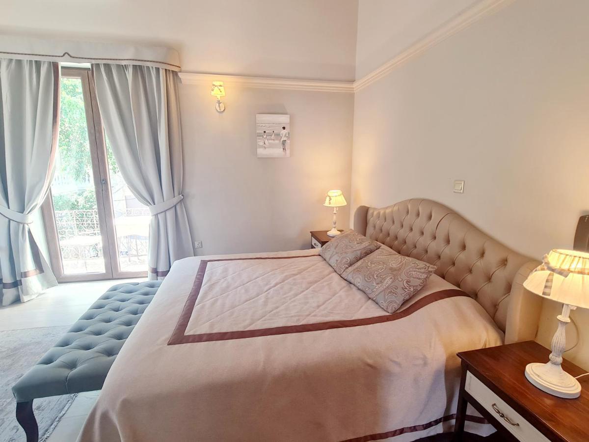 Sofia Boutique Hotel Kyrenia  Exteriér fotografie