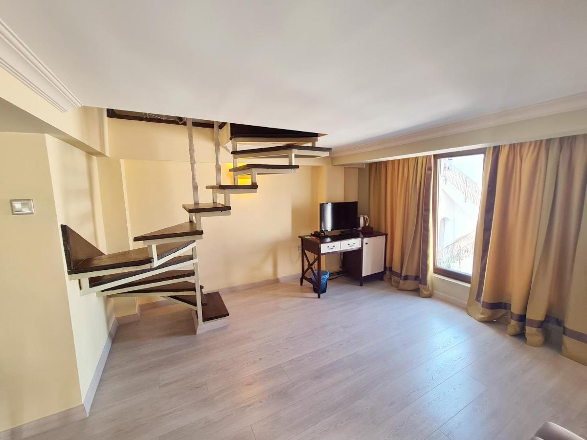 Sofia Boutique Hotel Kyrenia  Exteriér fotografie