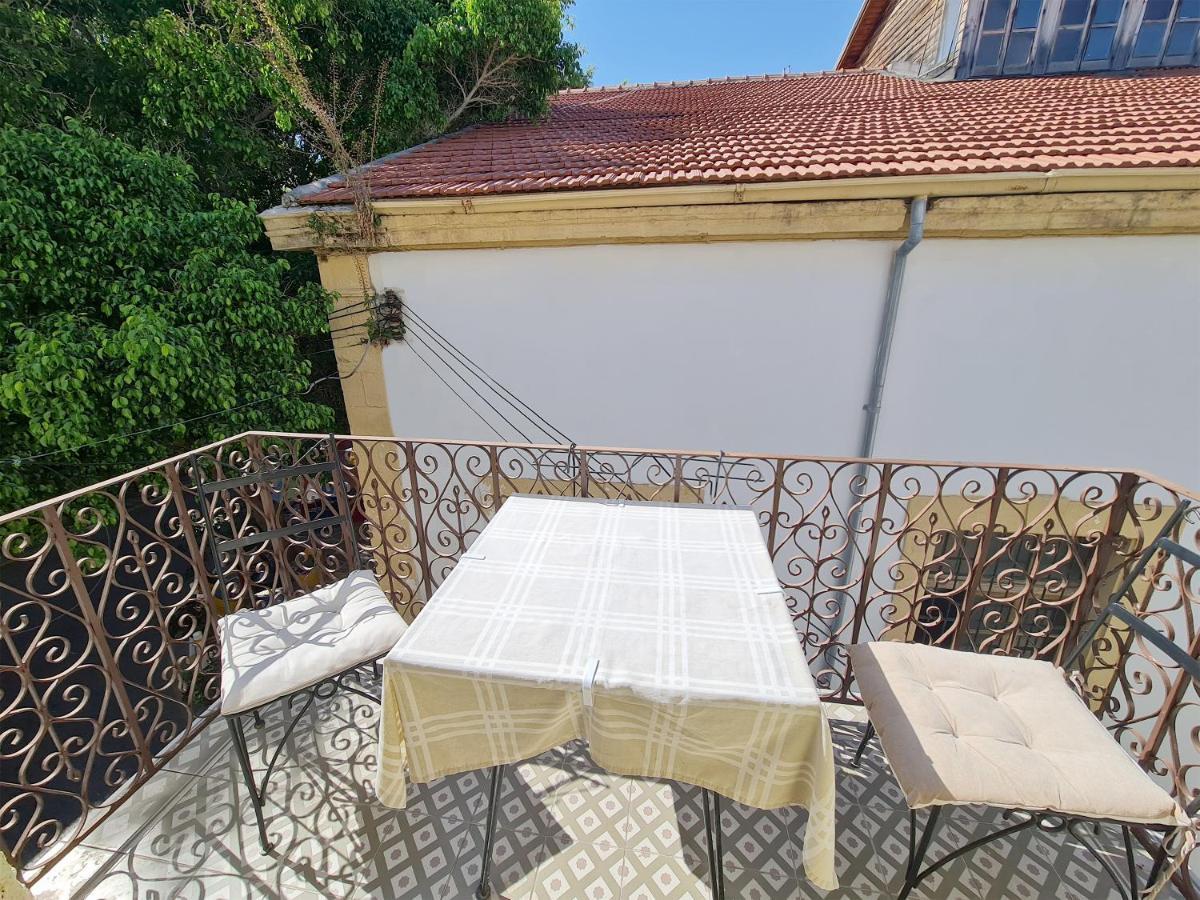 Sofia Boutique Hotel Kyrenia  Exteriér fotografie