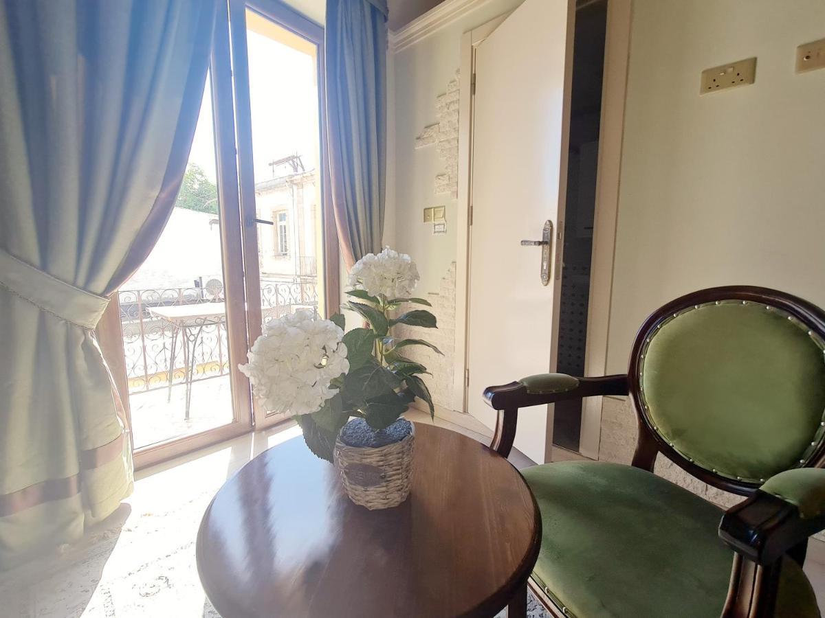Sofia Boutique Hotel Kyrenia  Exteriér fotografie