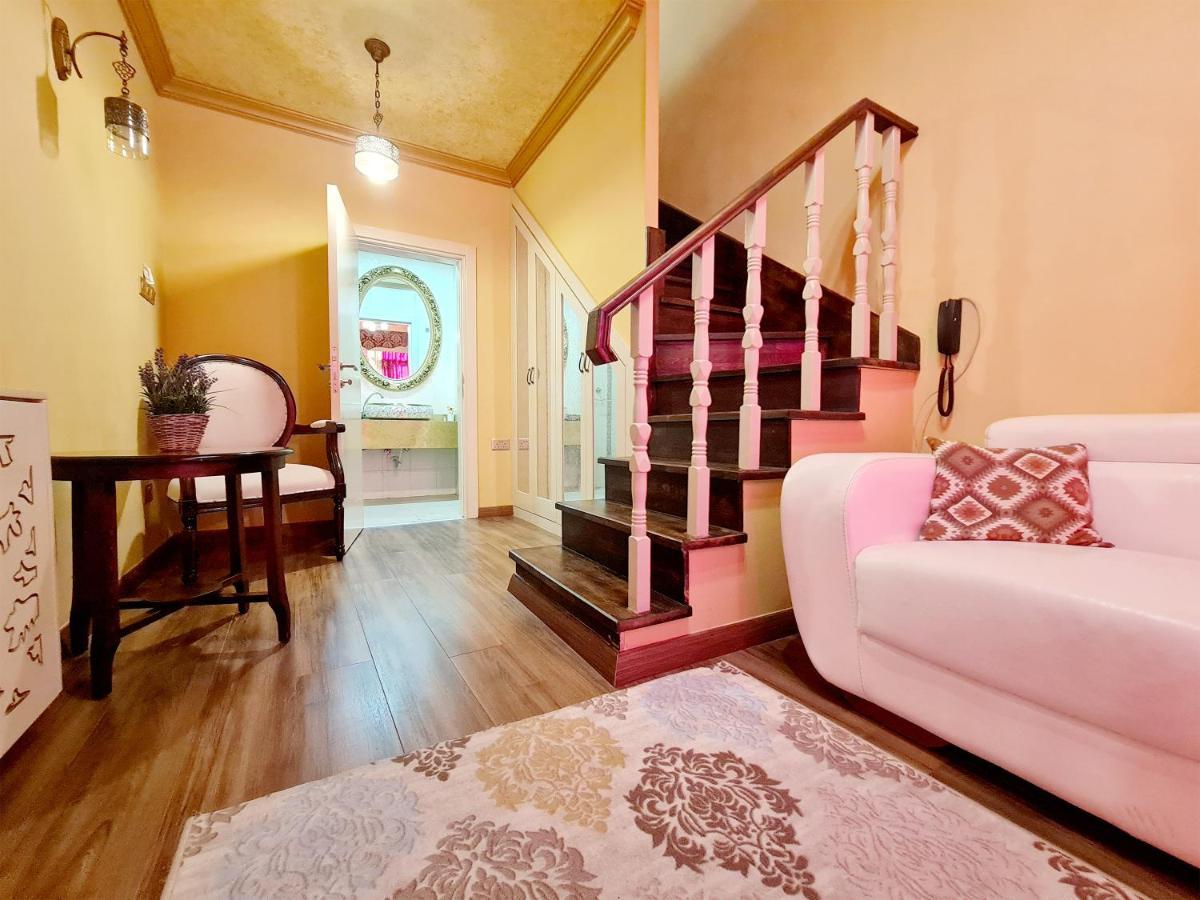 Sofia Boutique Hotel Kyrenia  Exteriér fotografie