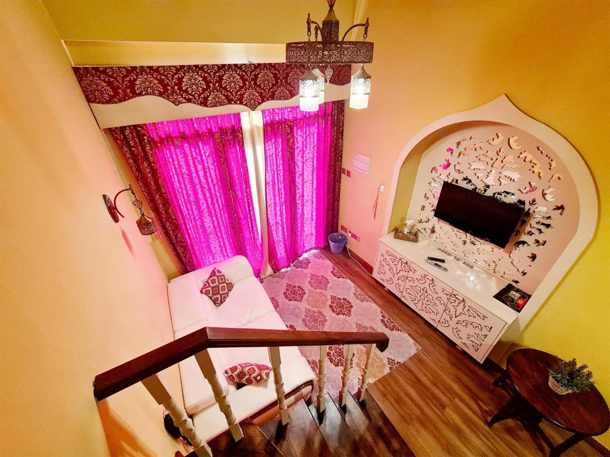 Sofia Boutique Hotel Kyrenia  Exteriér fotografie