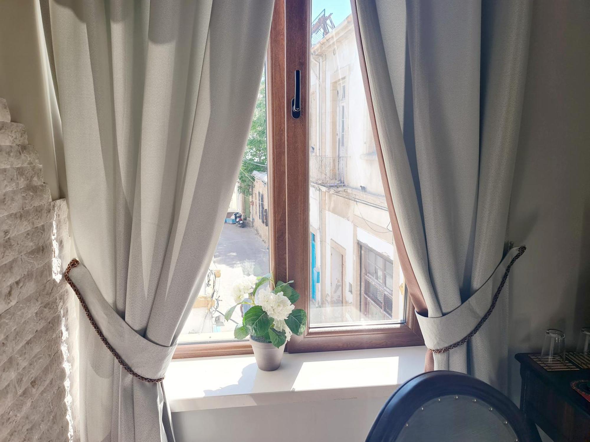 Sofia Boutique Hotel Kyrenia  Exteriér fotografie
